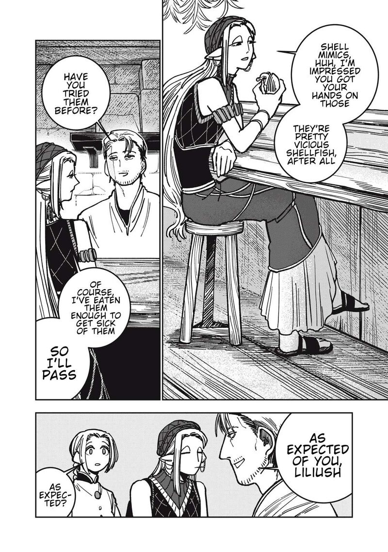 Isekai Henkyou Meshi Chapter 10 Page 2