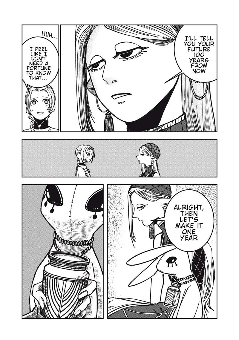 Isekai Henkyou Meshi Chapter 10 Page 5