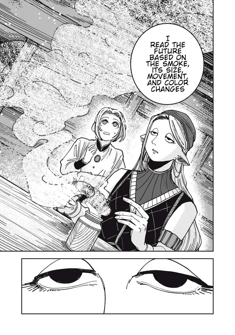 Isekai Henkyou Meshi Chapter 10 Page 7