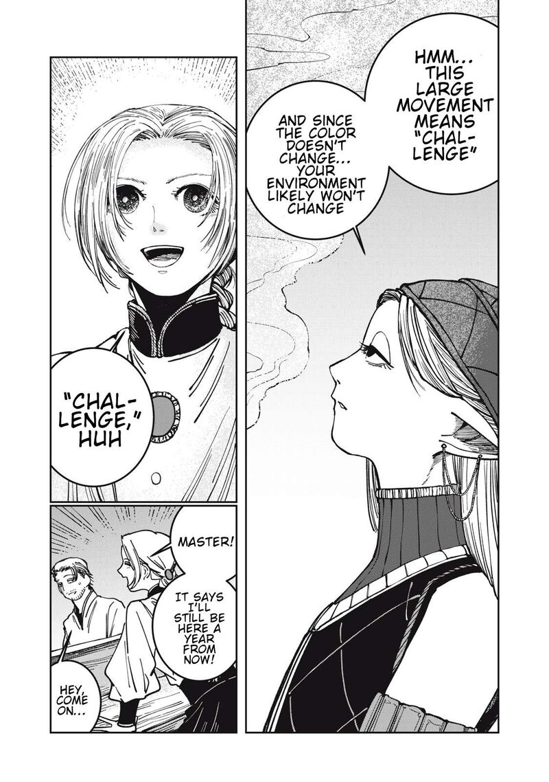 Isekai Henkyou Meshi Chapter 10 Page 8