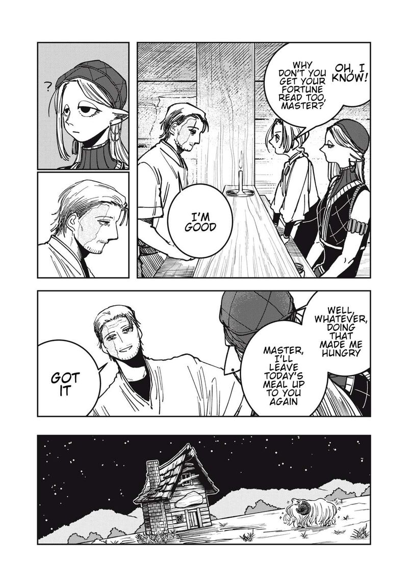 Isekai Henkyou Meshi Chapter 10 Page 9