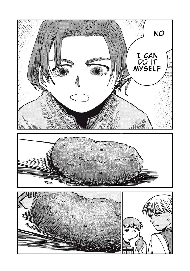 Isekai Henkyou Meshi Chapter 11 Page 12