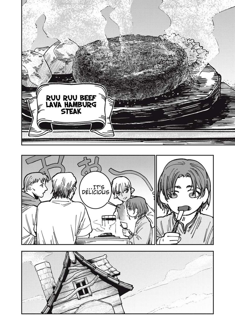 Isekai Henkyou Meshi Chapter 11 Page 14