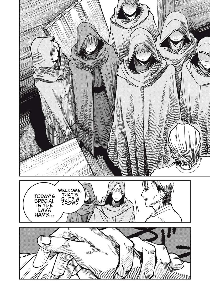 Isekai Henkyou Meshi Chapter 11 Page 16