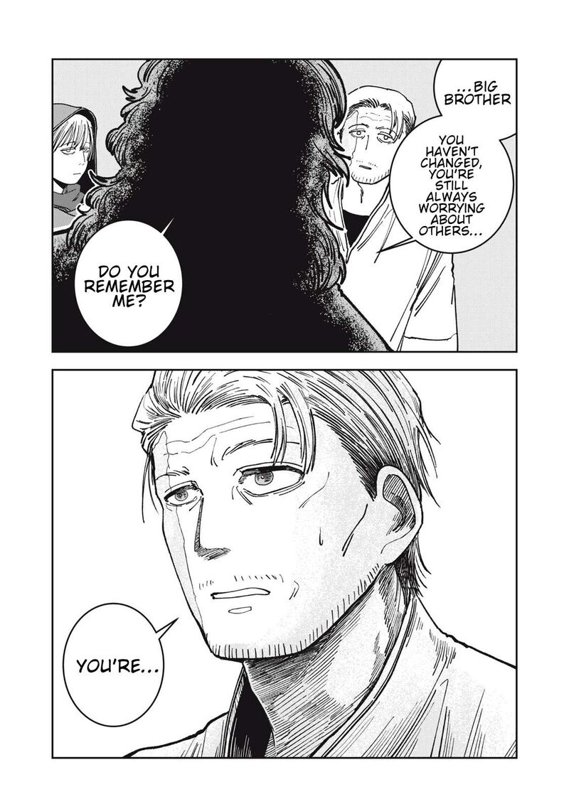 Isekai Henkyou Meshi Chapter 11 Page 22