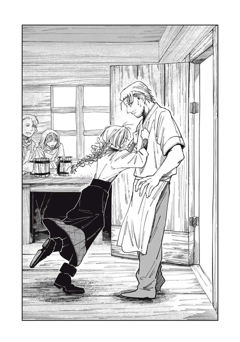 Isekai Henkyou Meshi Chapter 13 Page 22