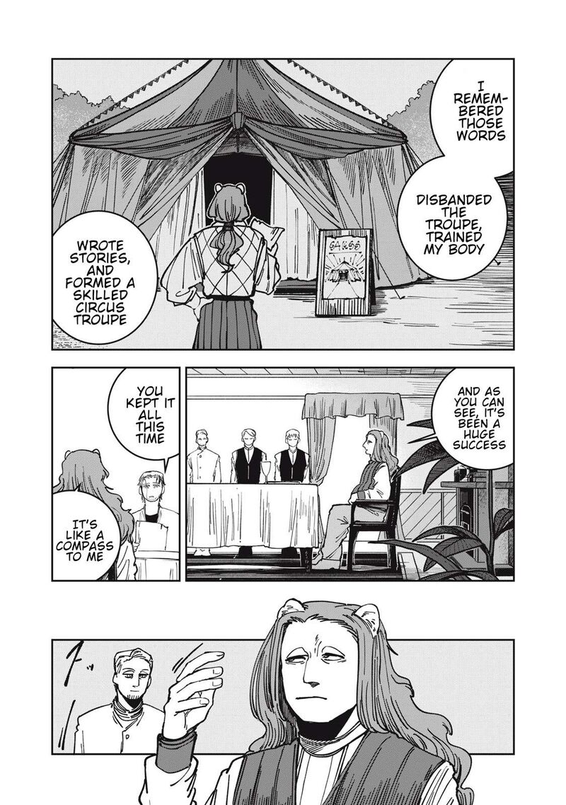 Isekai Henkyou Meshi Chapter 13 Page 4