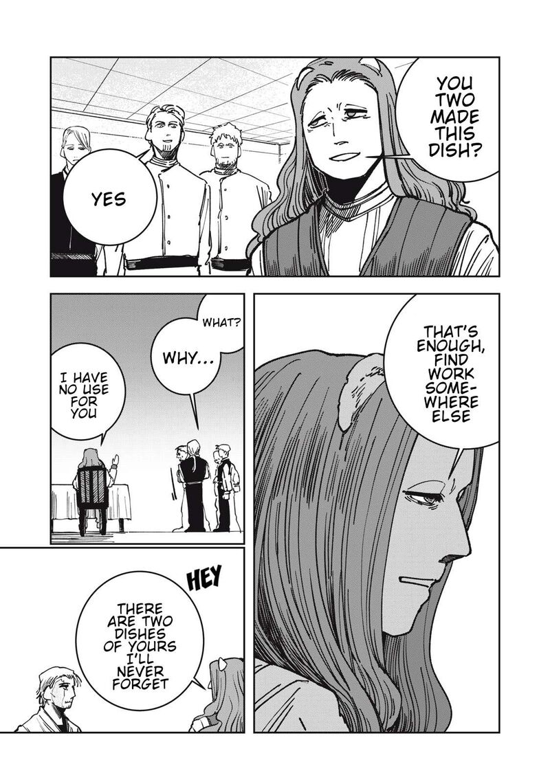 Isekai Henkyou Meshi Chapter 13 Page 5