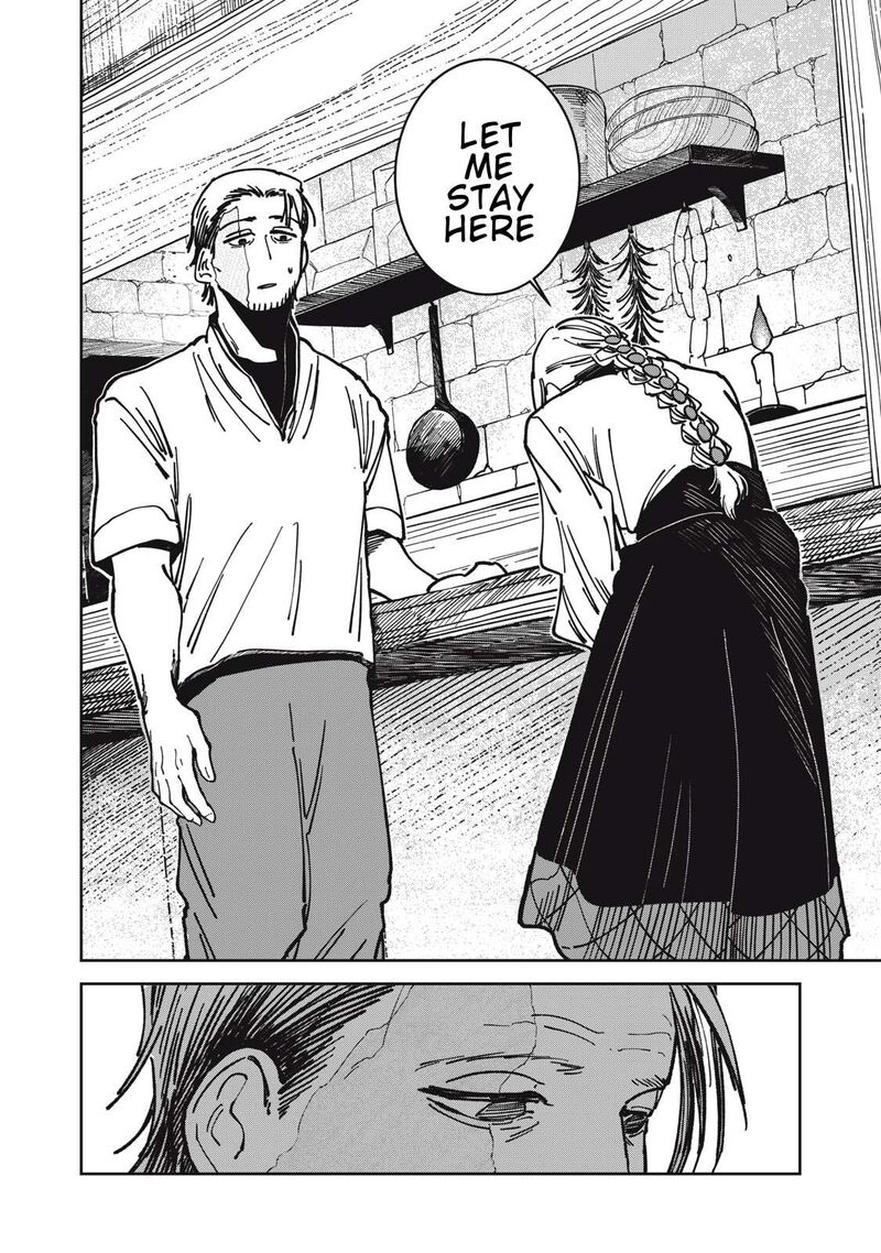 Isekai Henkyou Meshi Chapter 14 Page 16