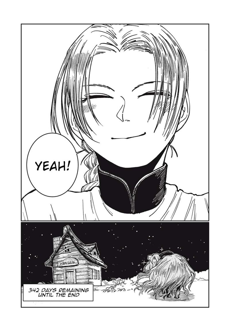 Isekai Henkyou Meshi Chapter 14 Page 18