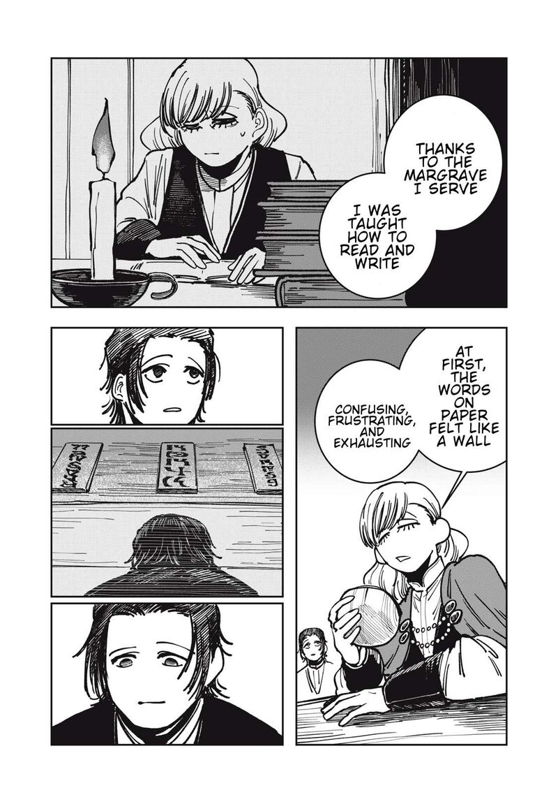 Isekai Henkyou Meshi Chapter 15 Page 14