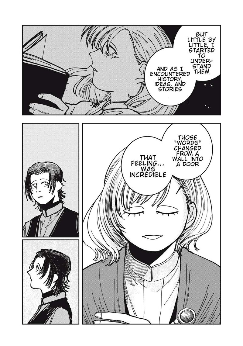 Isekai Henkyou Meshi Chapter 15 Page 15