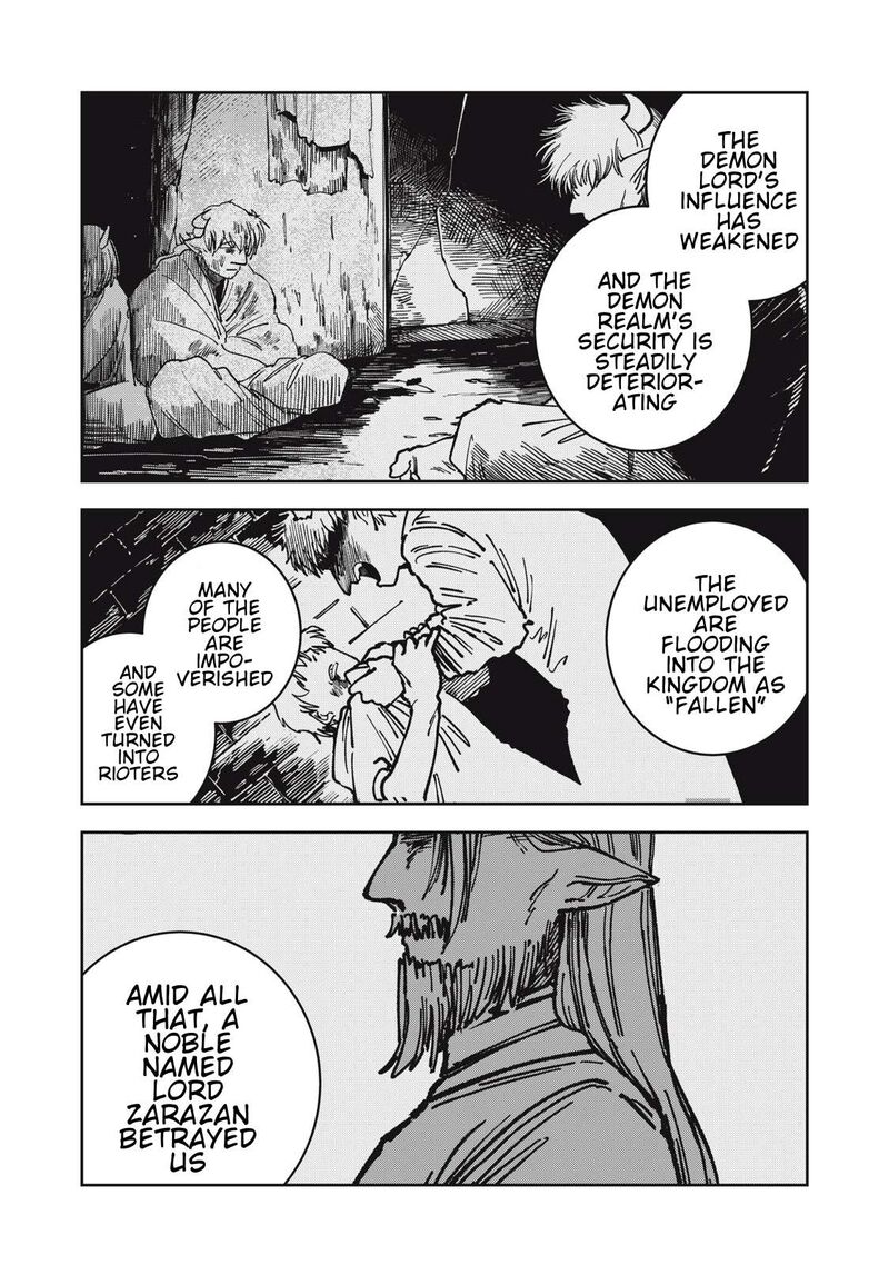 Isekai Henkyou Meshi Chapter 16 Page 10