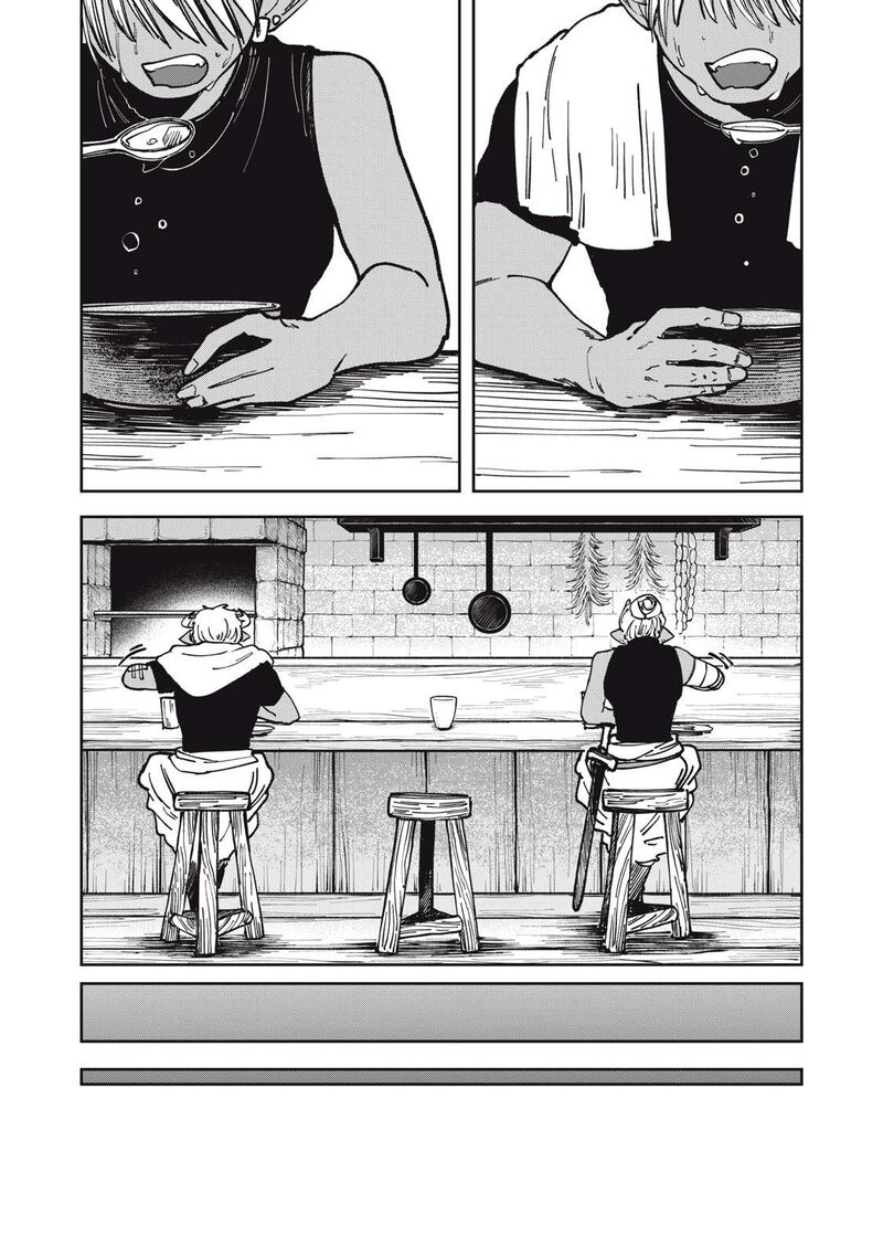 Isekai Henkyou Meshi Chapter 16 Page 18