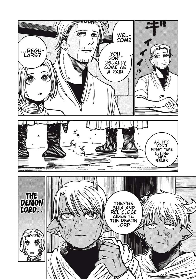 Isekai Henkyou Meshi Chapter 16 Page 2