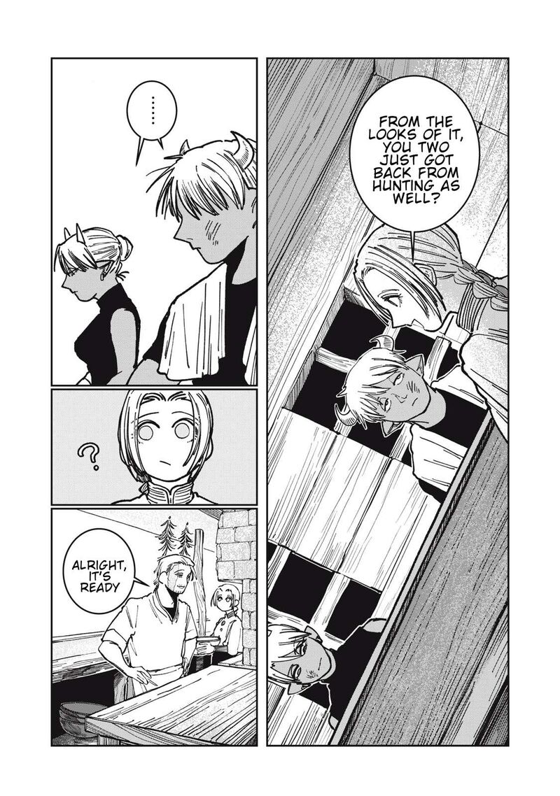 Isekai Henkyou Meshi Chapter 16 Page 6