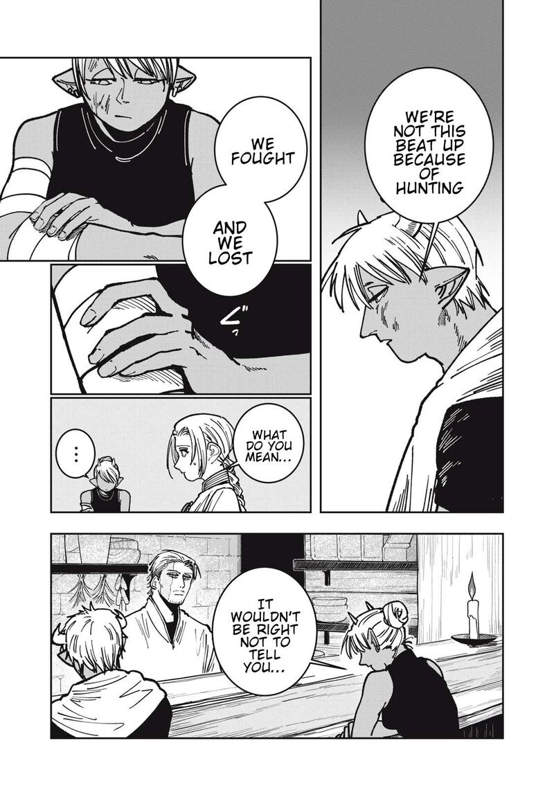 Isekai Henkyou Meshi Chapter 16 Page 9