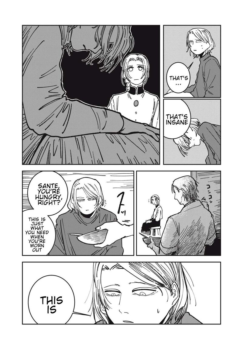 Isekai Henkyou Meshi Chapter 17 Page 11