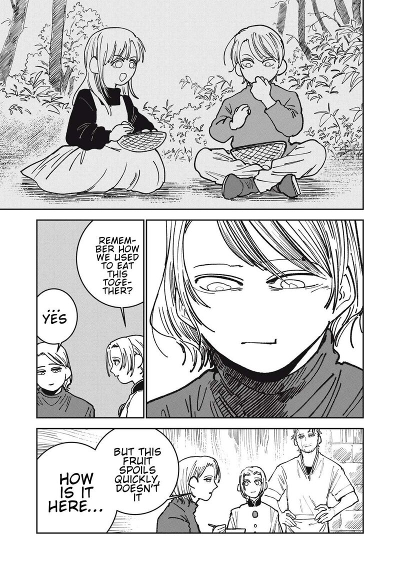 Isekai Henkyou Meshi Chapter 17 Page 13