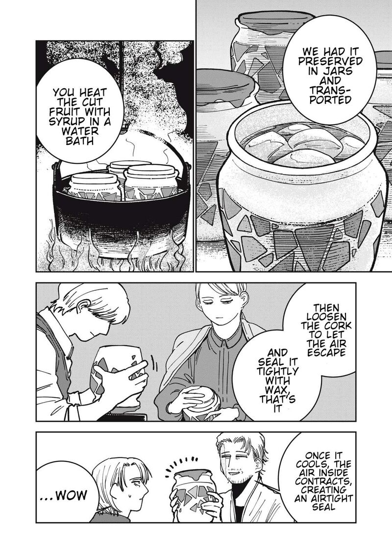 Isekai Henkyou Meshi Chapter 17 Page 14