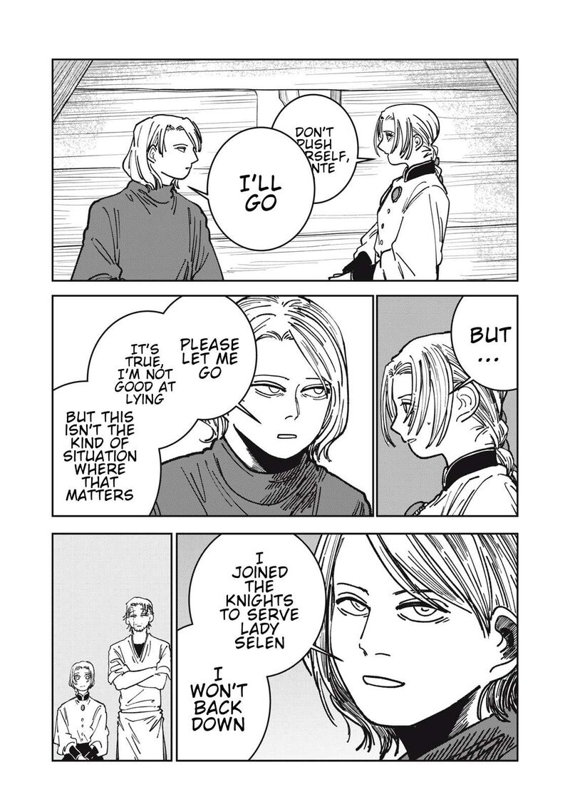 Isekai Henkyou Meshi Chapter 17 Page 16