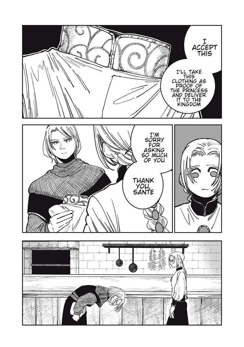 Isekai Henkyou Meshi Chapter 17 Page 17