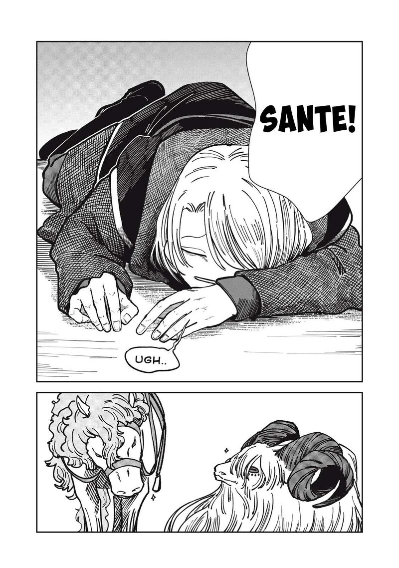 Isekai Henkyou Meshi Chapter 17 Page 19