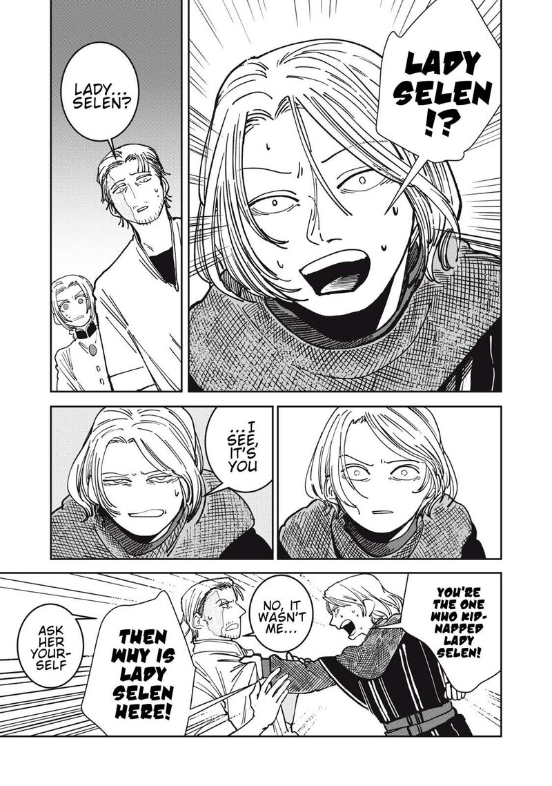 Isekai Henkyou Meshi Chapter 17 Page 3