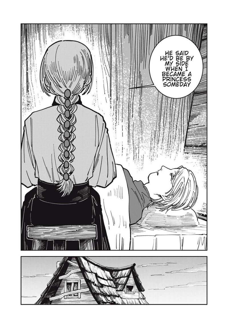 Isekai Henkyou Meshi Chapter 17 Page 6