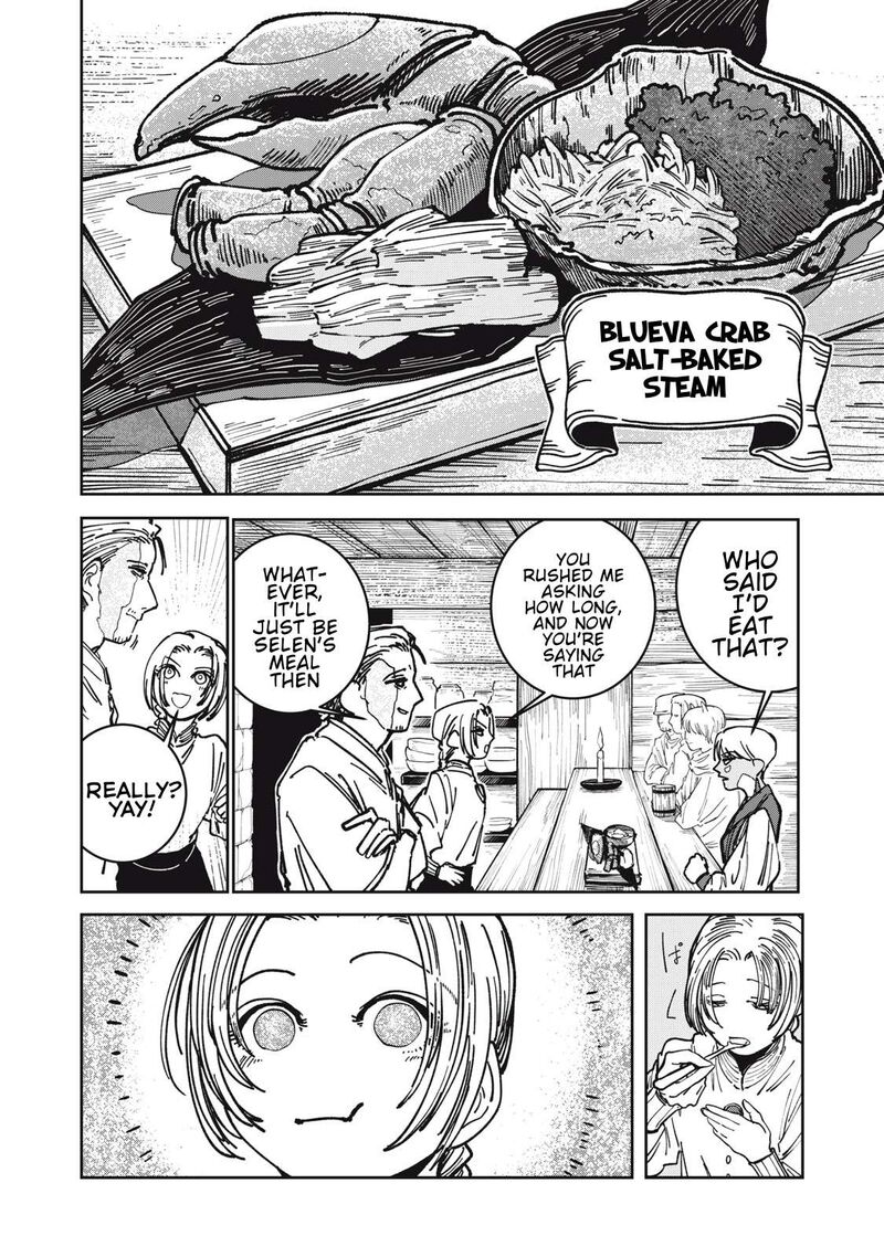 Isekai Henkyou Meshi Chapter 18 Page 12