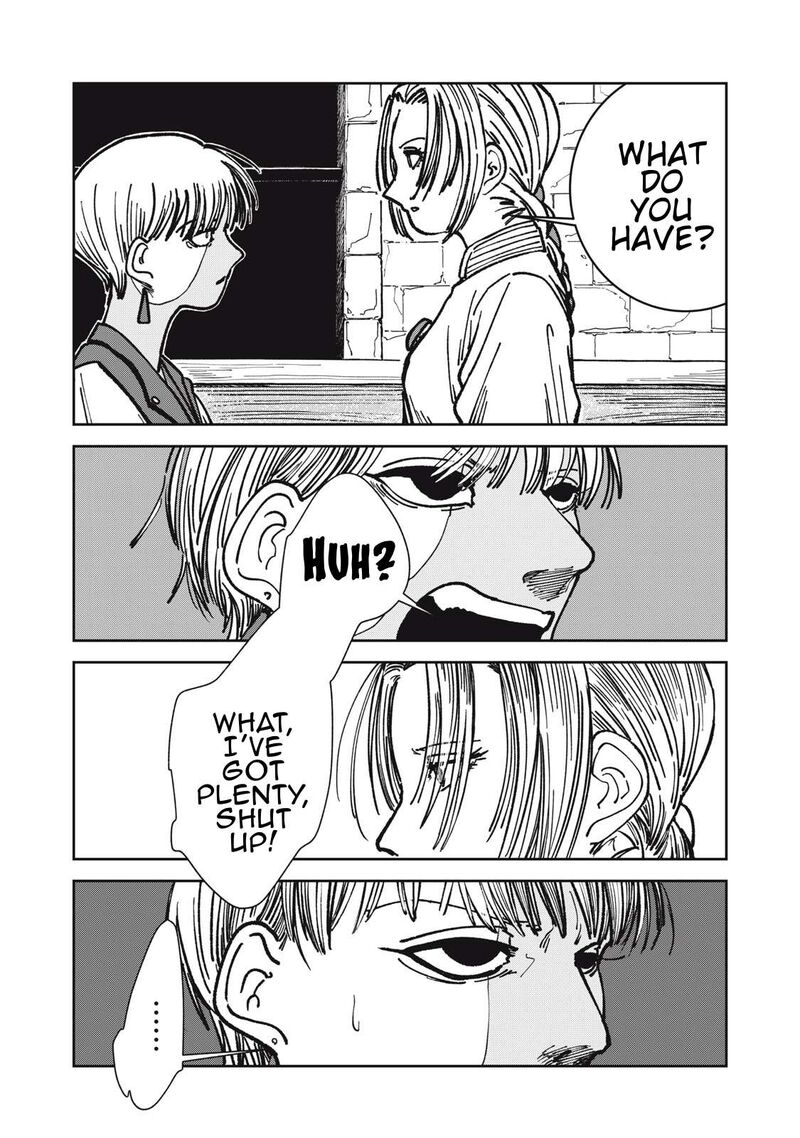 Isekai Henkyou Meshi Chapter 18 Page 16