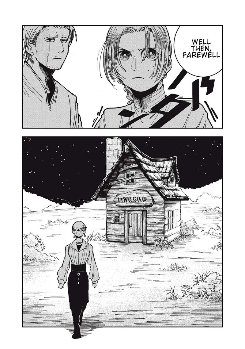 Isekai Henkyou Meshi Chapter 18 Page 18