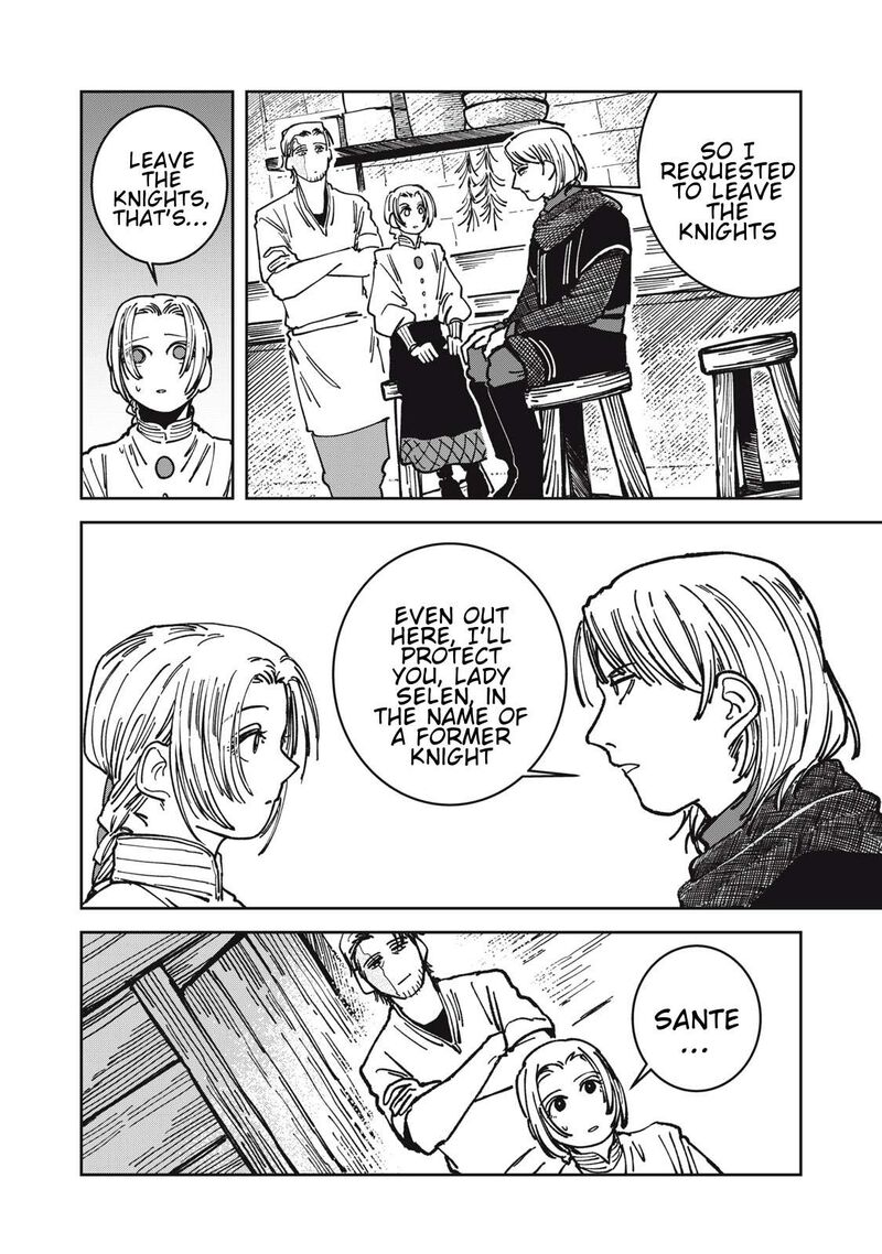 Isekai Henkyou Meshi Chapter 18 Page 2