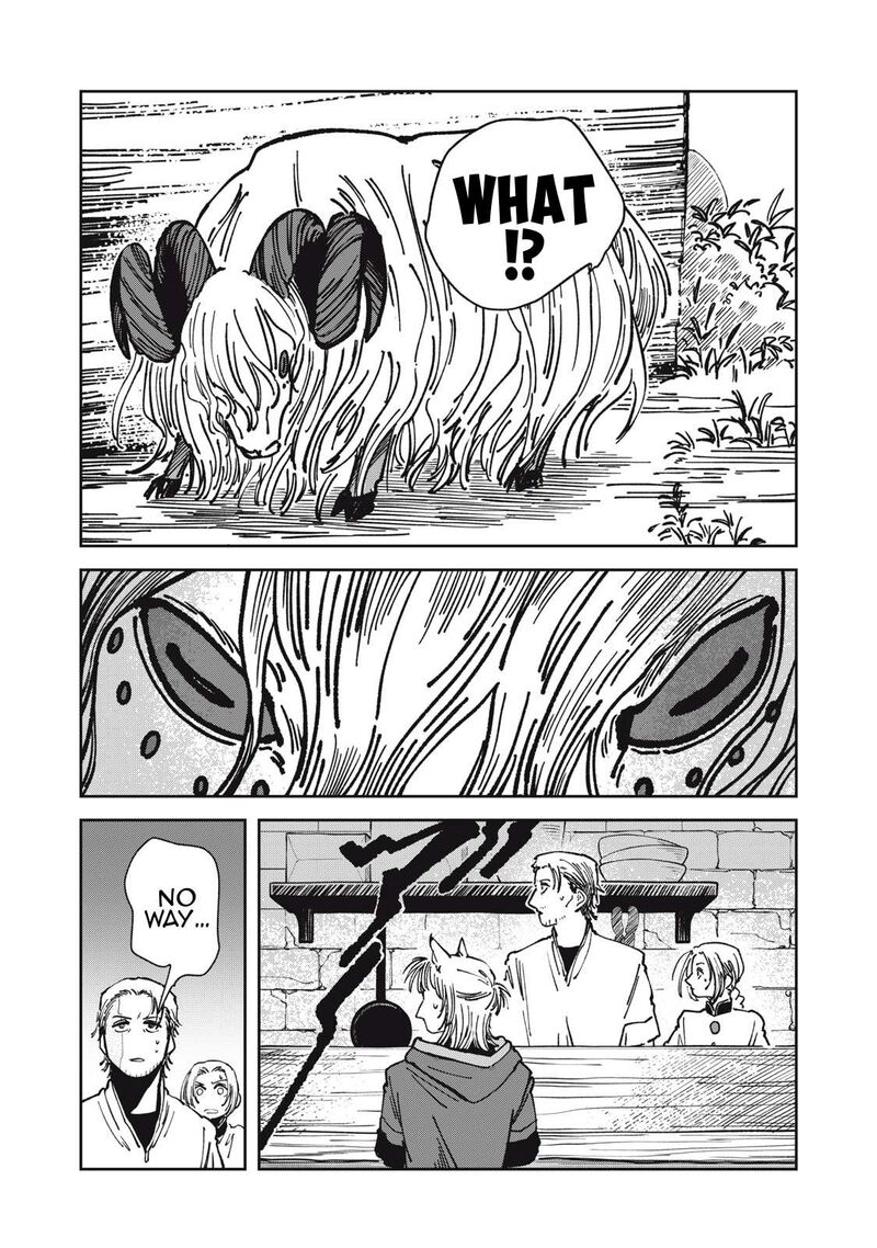 Isekai Henkyou Meshi Chapter 19 Page 5