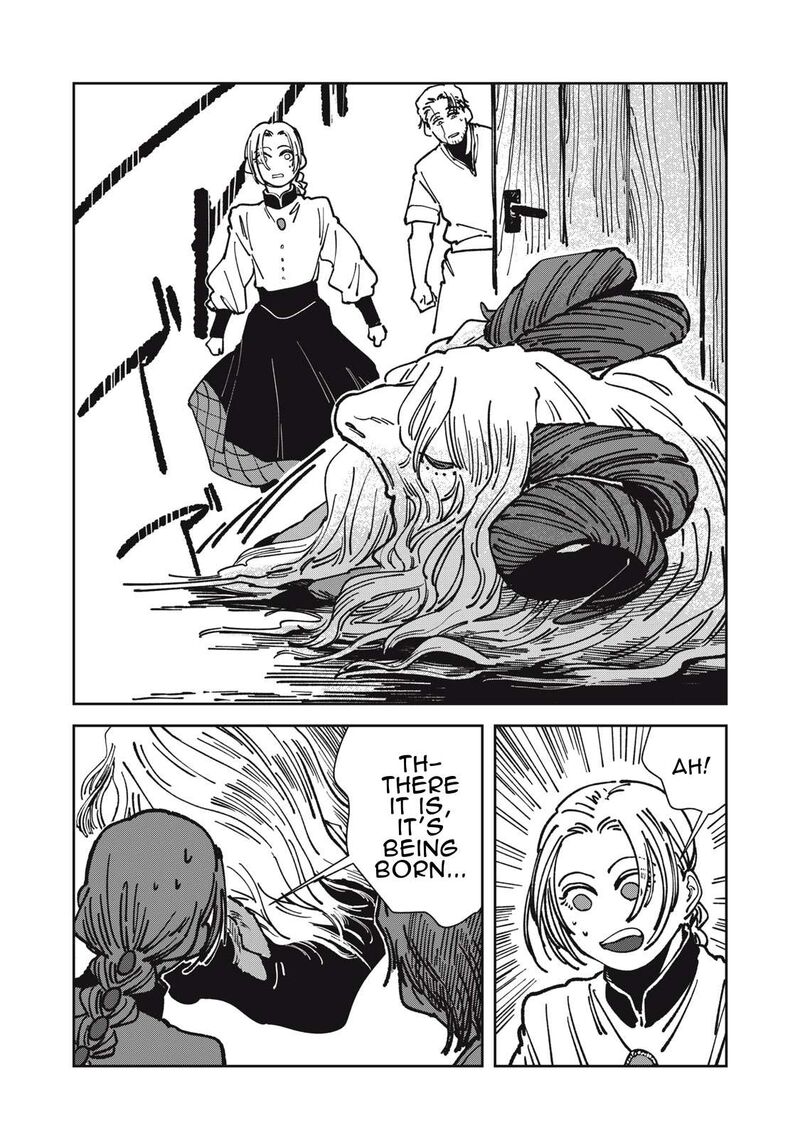 Isekai Henkyou Meshi Chapter 19 Page 6