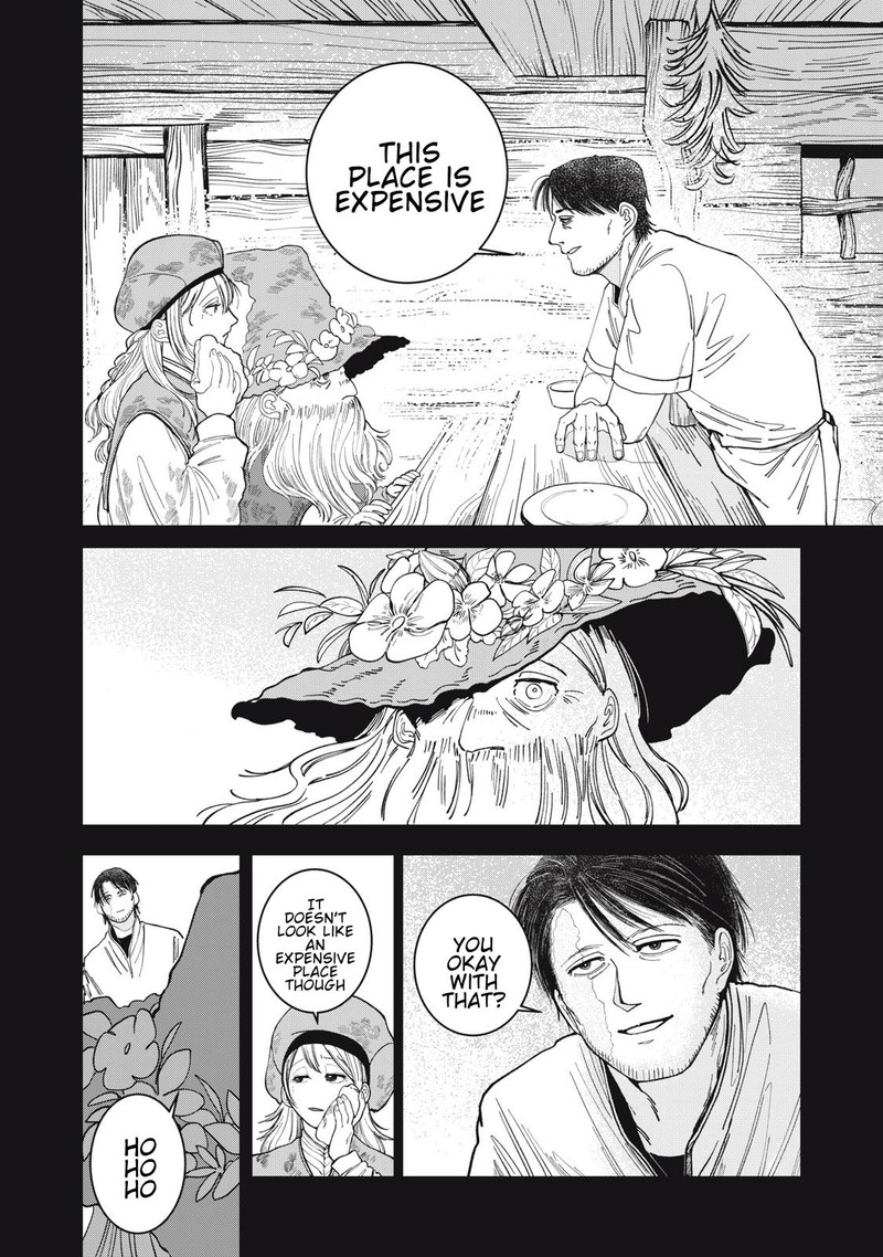 Isekai Henkyou Meshi Chapter 2 Page 14