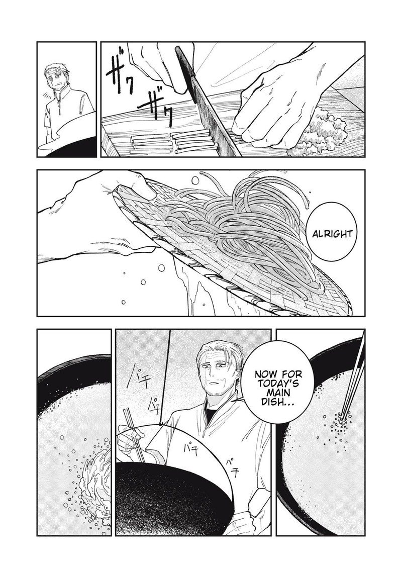 Isekai Henkyou Meshi Chapter 2 Page 19