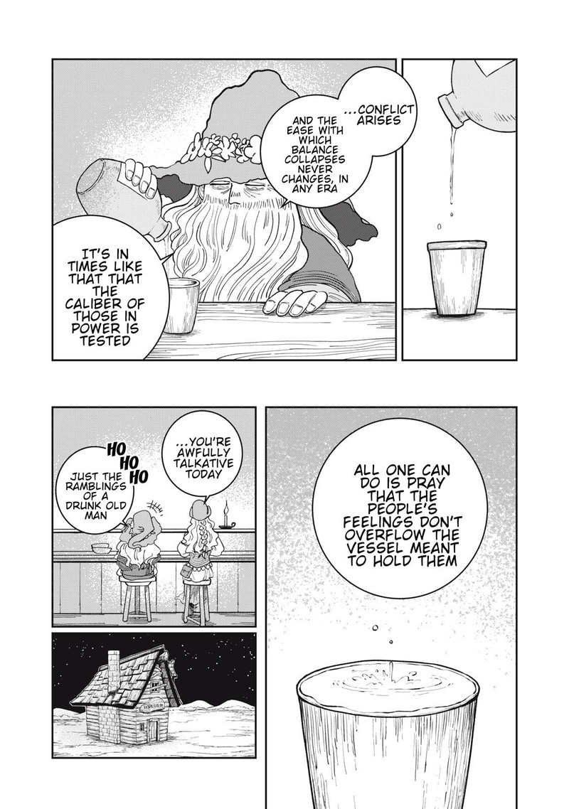 Isekai Henkyou Meshi Chapter 2 Page 24