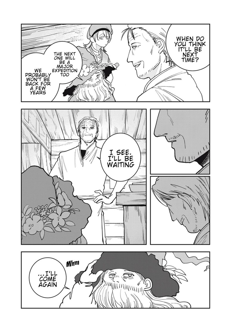 Isekai Henkyou Meshi Chapter 2 Page 25