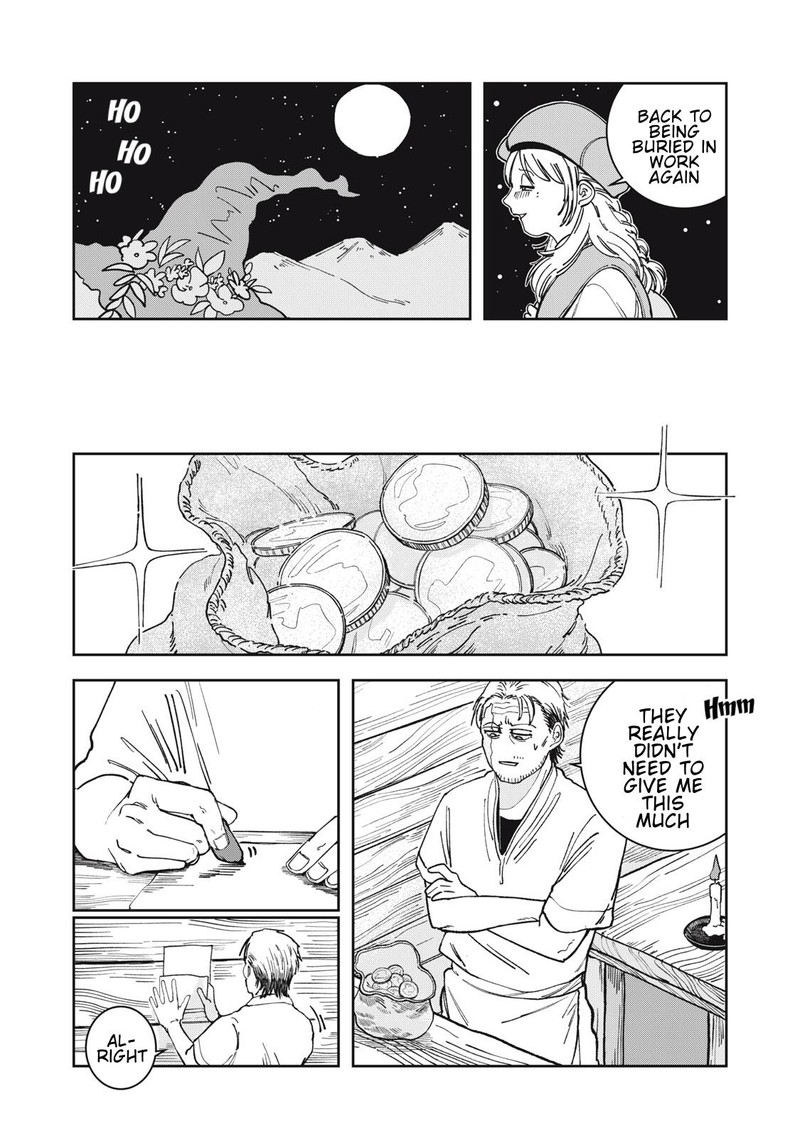 Isekai Henkyou Meshi Chapter 2 Page 27