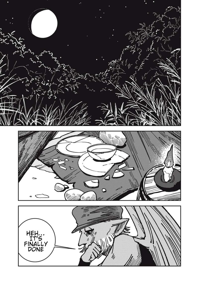 Isekai Henkyou Meshi Chapter 20 Page 13