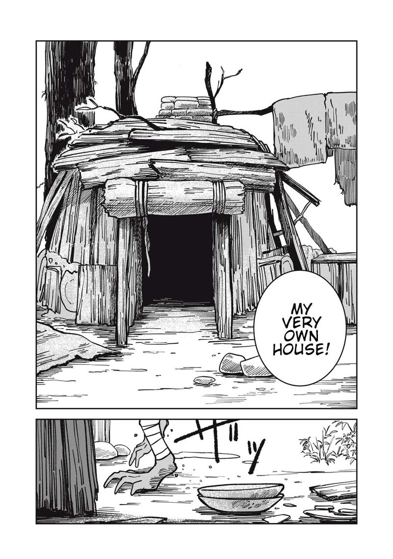 Isekai Henkyou Meshi Chapter 20 Page 14