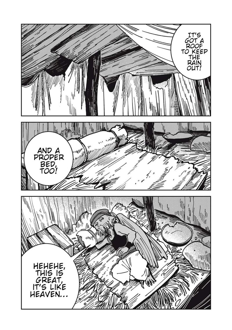 Isekai Henkyou Meshi Chapter 20 Page 15