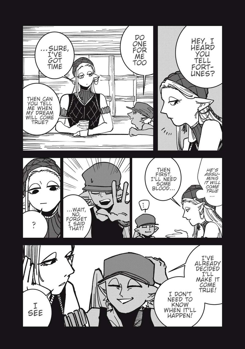 Isekai Henkyou Meshi Chapter 20 Page 16