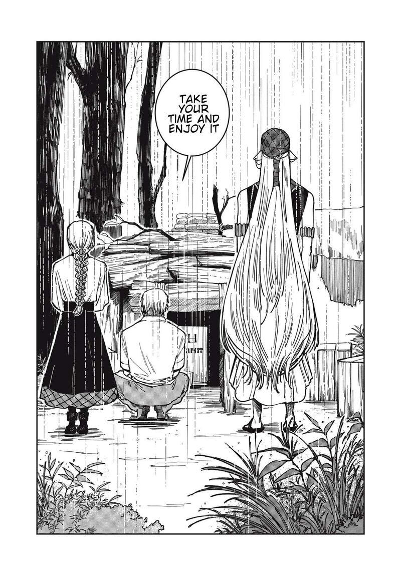 Isekai Henkyou Meshi Chapter 20 Page 20