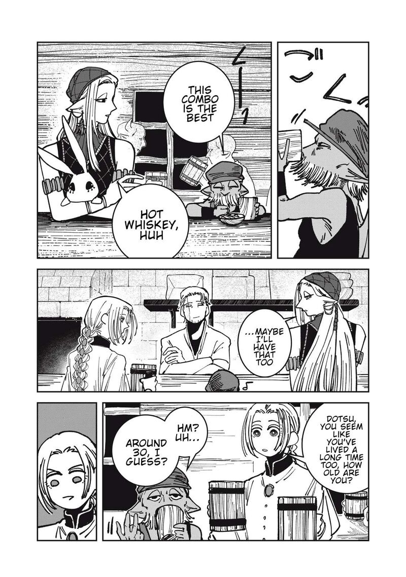 Isekai Henkyou Meshi Chapter 20 Page 4