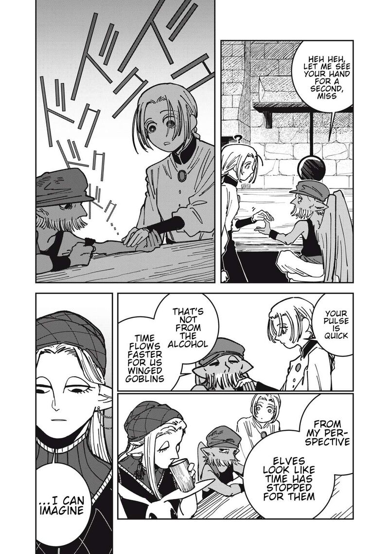 Isekai Henkyou Meshi Chapter 20 Page 5