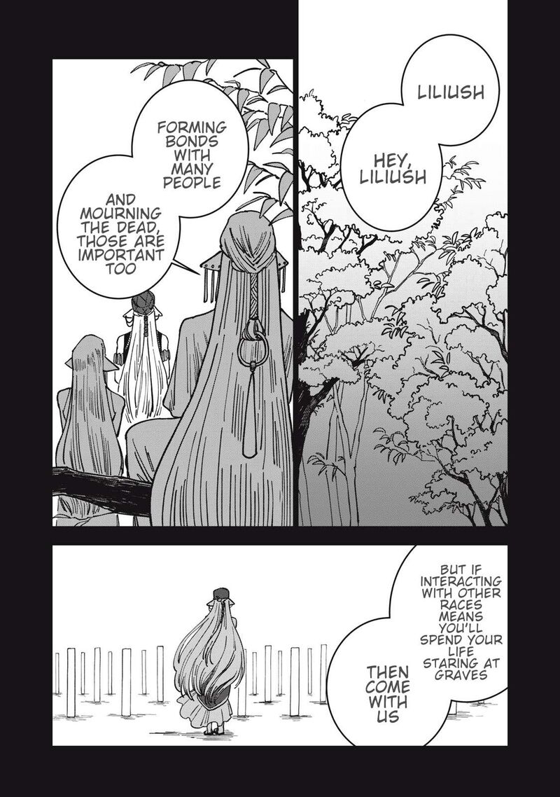 Isekai Henkyou Meshi Chapter 20 Page 6