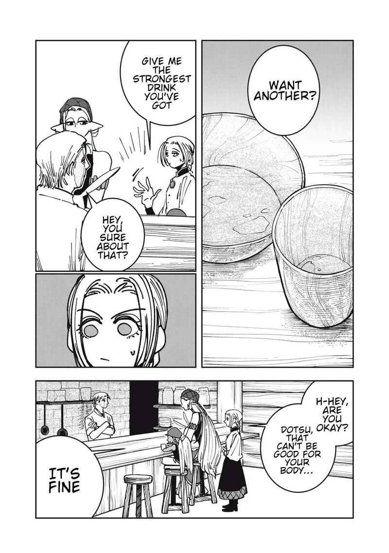 Isekai Henkyou Meshi Chapter 20 Page 8