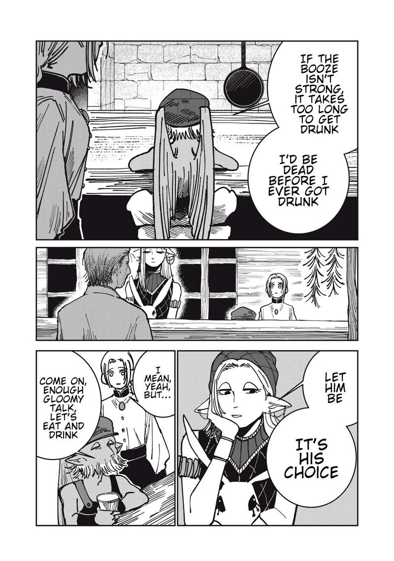 Isekai Henkyou Meshi Chapter 20 Page 9